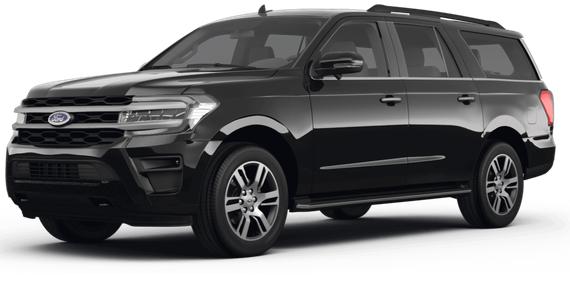 FORD EXPEDITION MAX 2024 1FMJK1H82REA38033 image